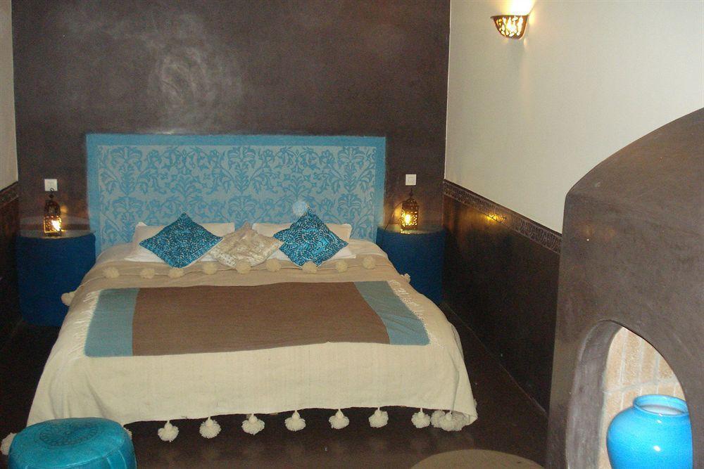 Dar Crystal Riad 3*