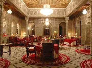 The Red House Gasthuis 5*