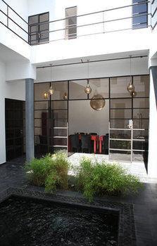 Riad La Parenthèse By Sashema
