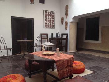 Prestige Evanescence Hotel Marrakesh