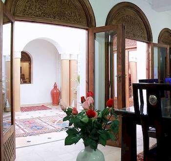 Riad Dar Pamella