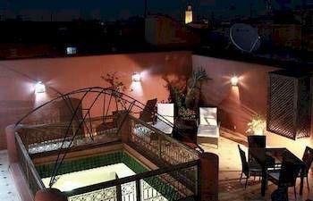Dar Pamella Riad Marrakesh