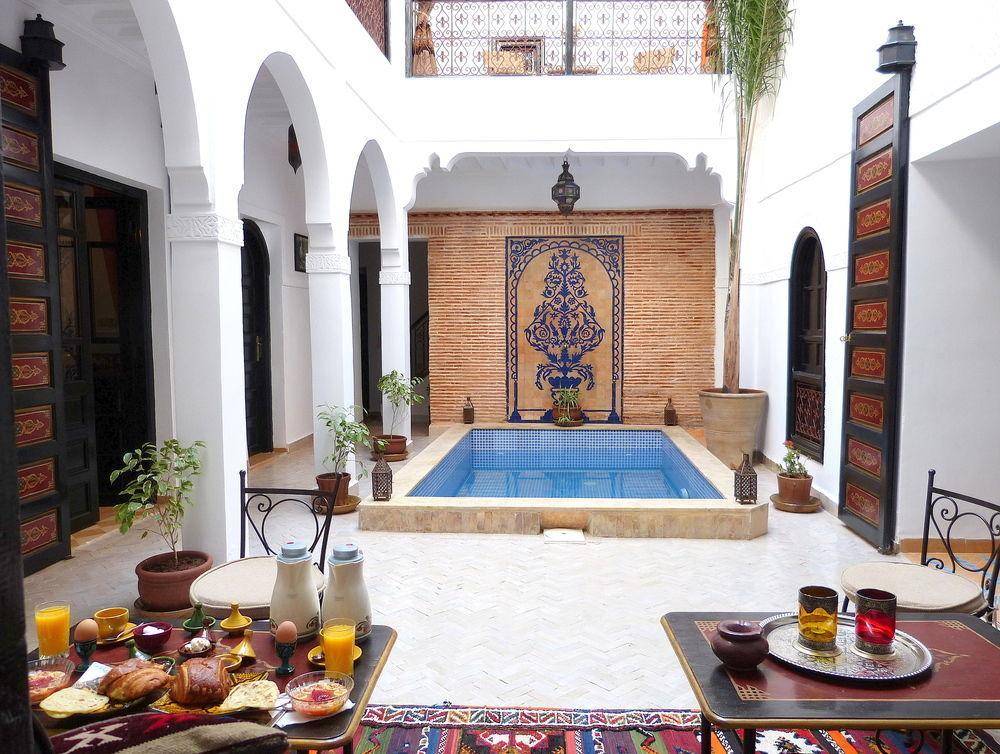 Shukran 3* Marrakesh
