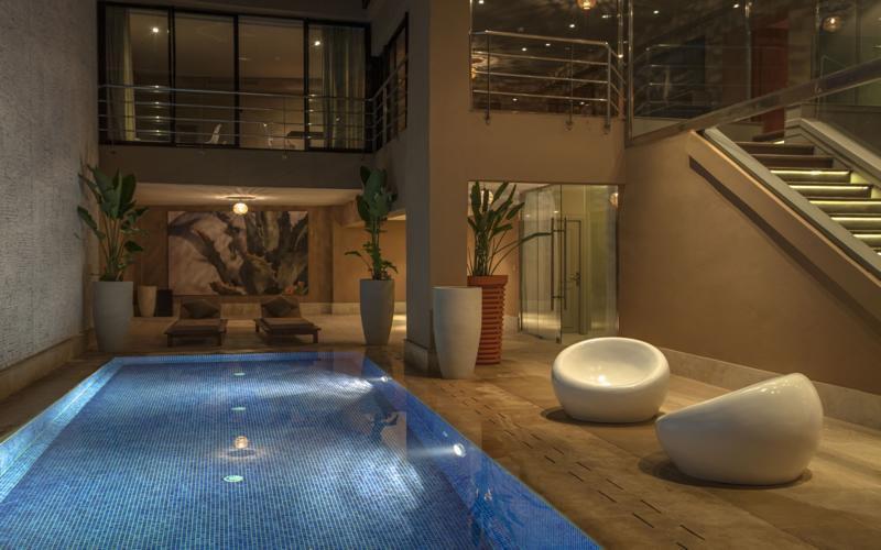 Hotel Marrakech Marrakesh