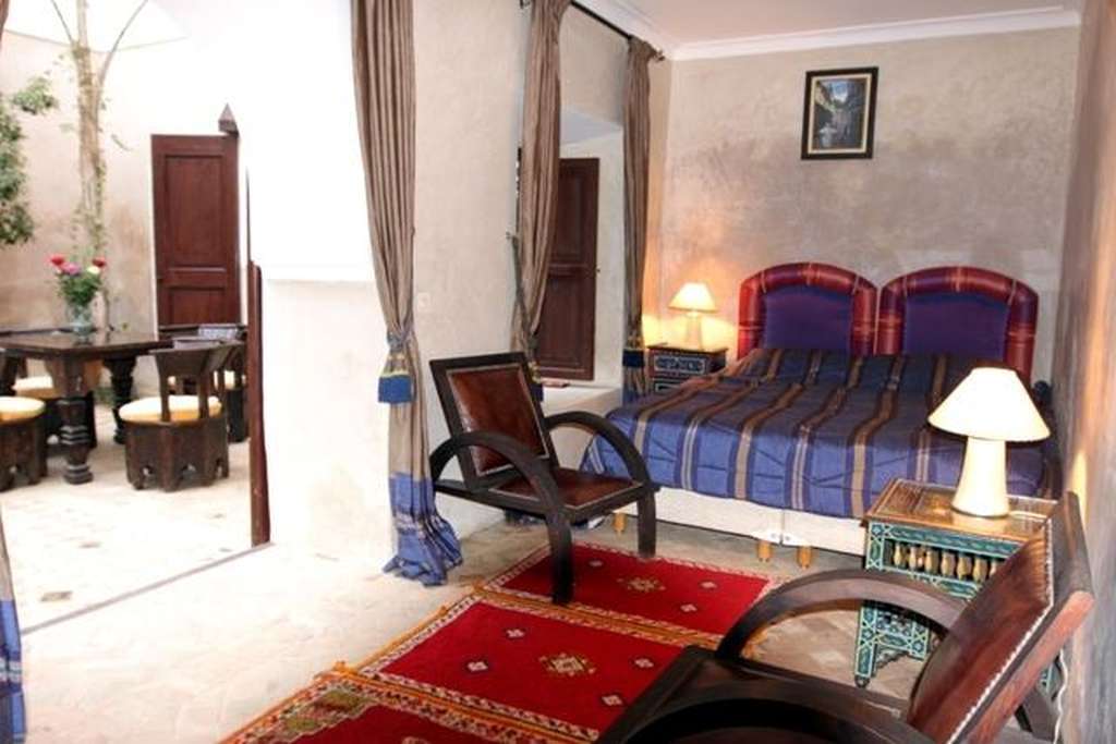 Riad Dar Rania Marrakesh