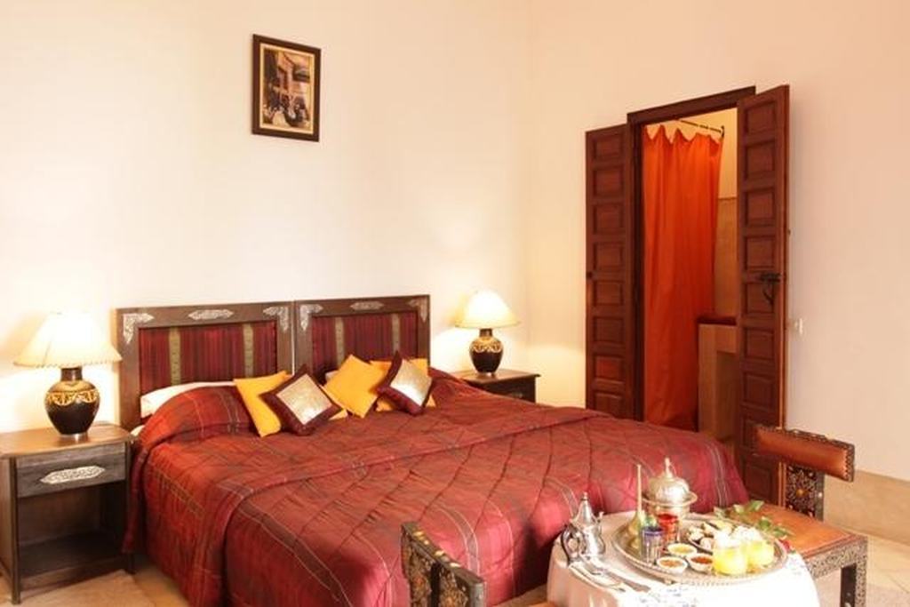 Dar Rania Riad