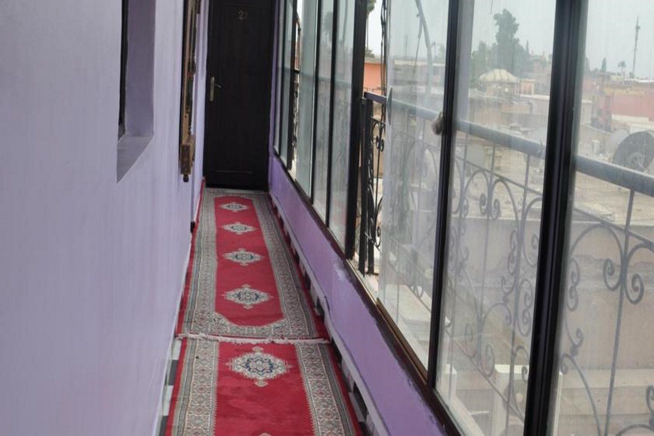 Agnaoue Hotel