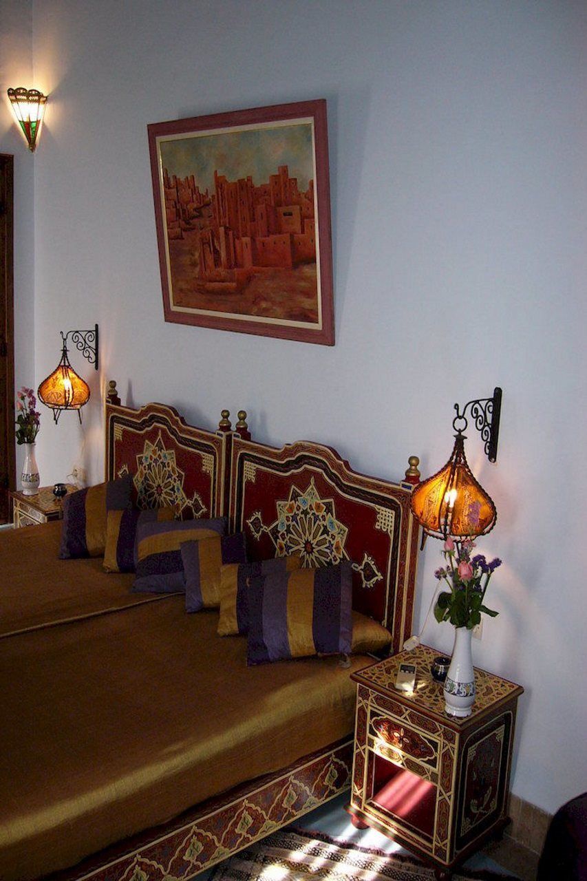 Amina Riad 4*