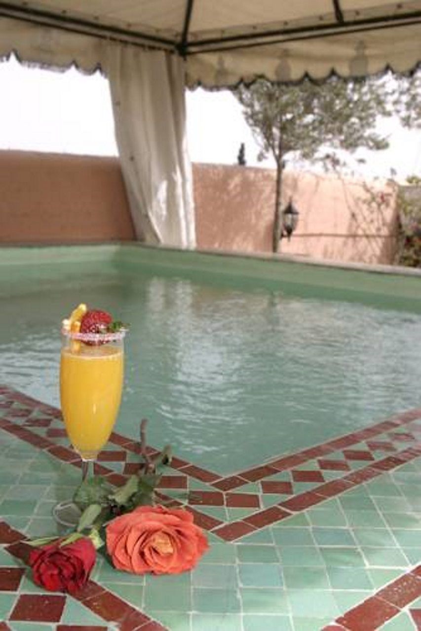 Amina Riad 4*