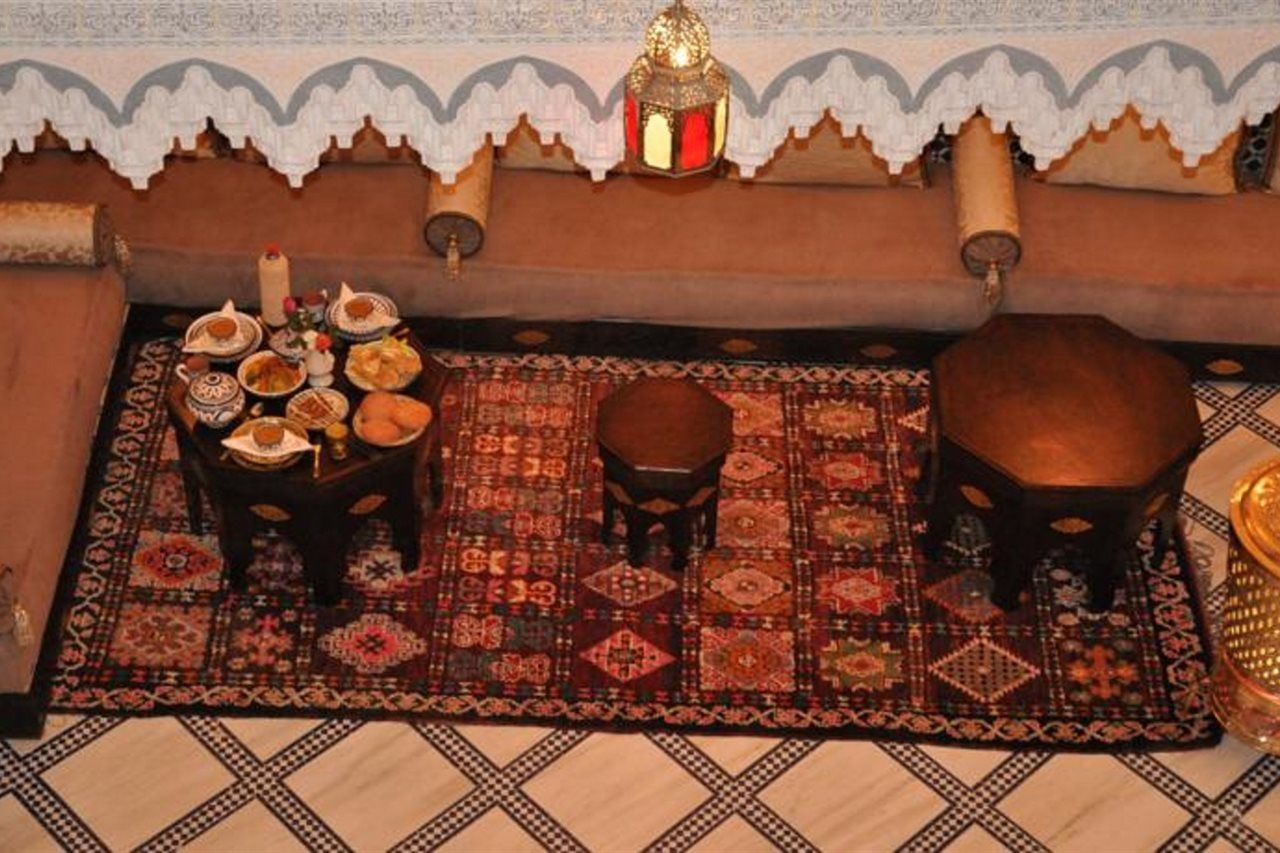 Riad Zaid 4* Marrakesh