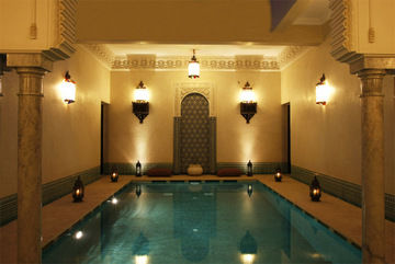 Riad Kniza 5*