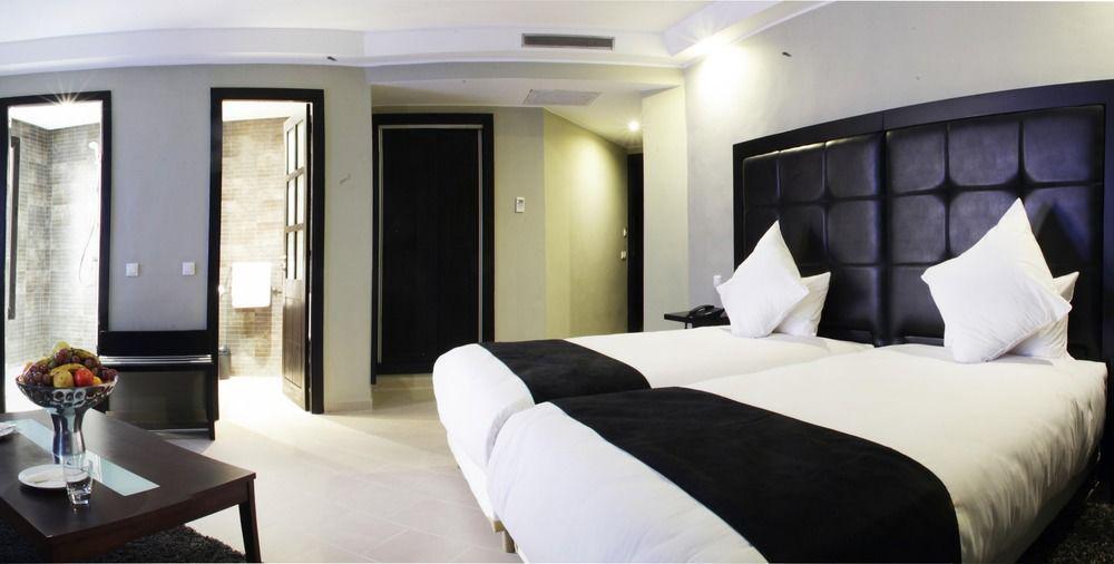 Hotel Tempoo Marrakech City Centre Adults Only 4*