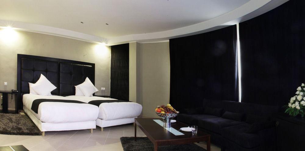 Hotel Tempoo Marrakech City Centre Adults Only Marrakesh