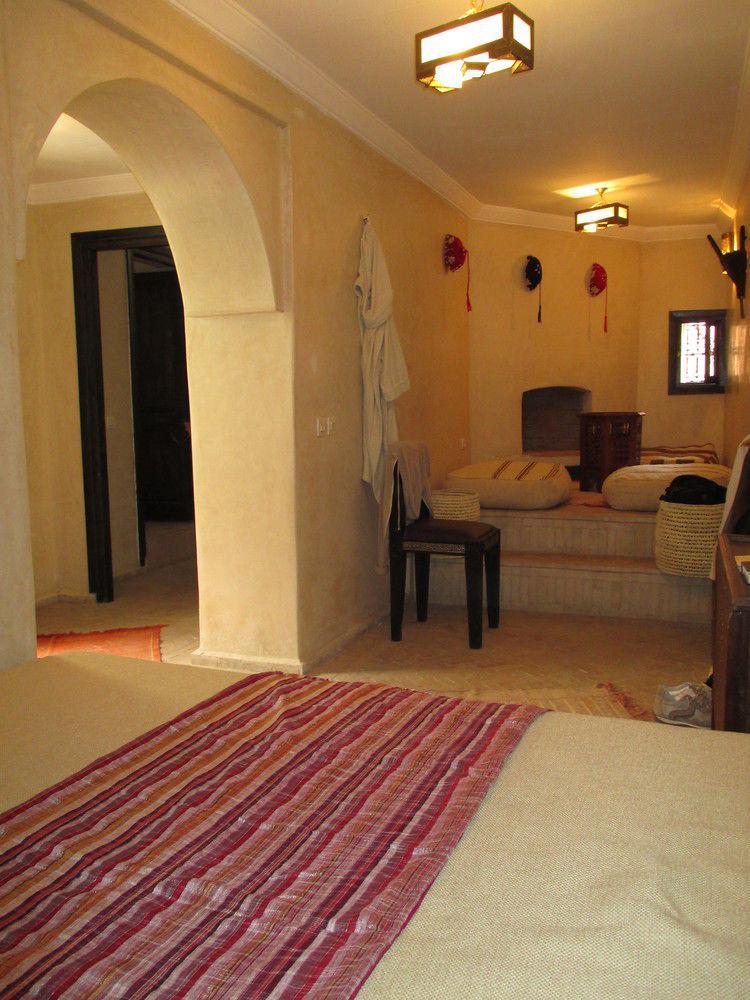 Ferienhaus Dar Les Epices