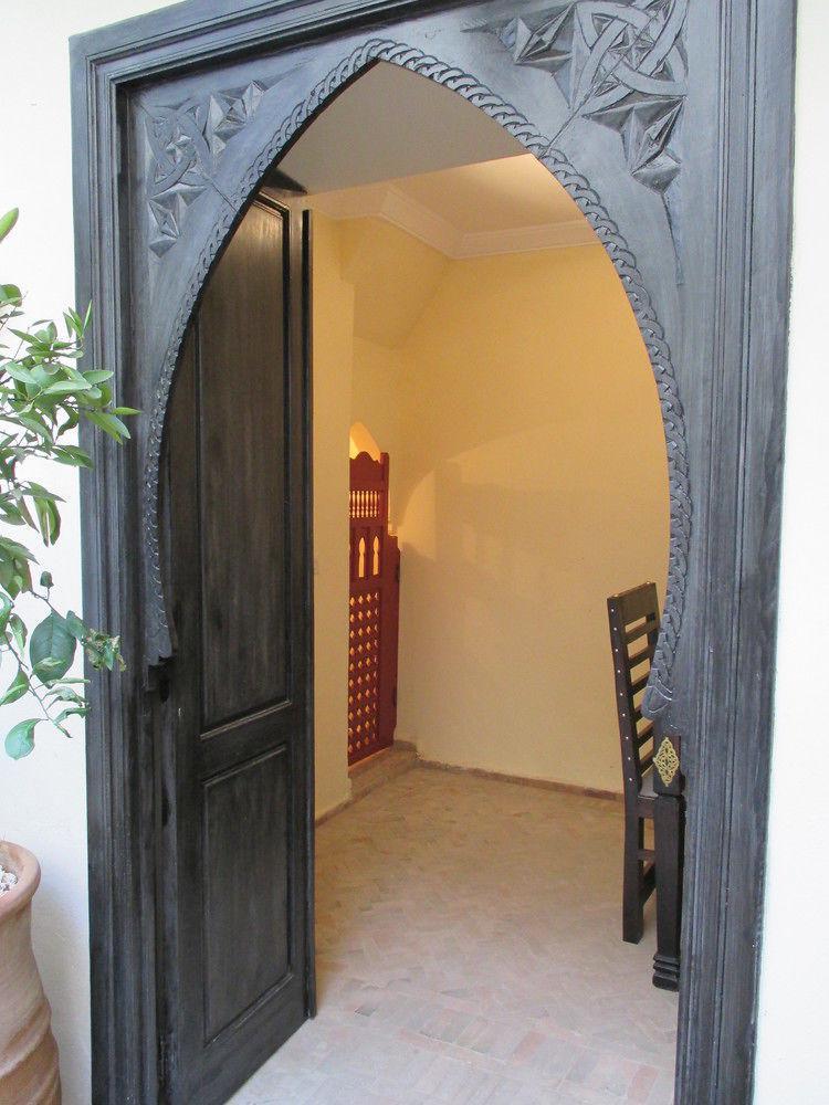 Ferienhaus Dar Les Epices Marrakesch