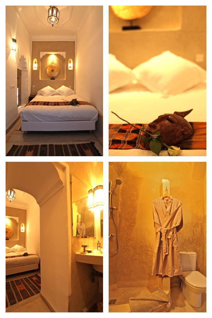 Riad Dar Marrakesch