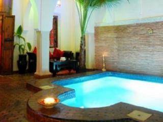 Libitibito Marrakesh