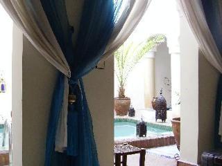 Al Warda Riad 2*
