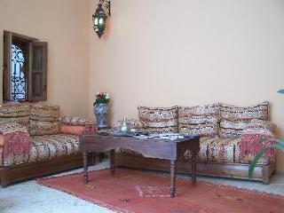Riad Dar Alsaad Marrakesch