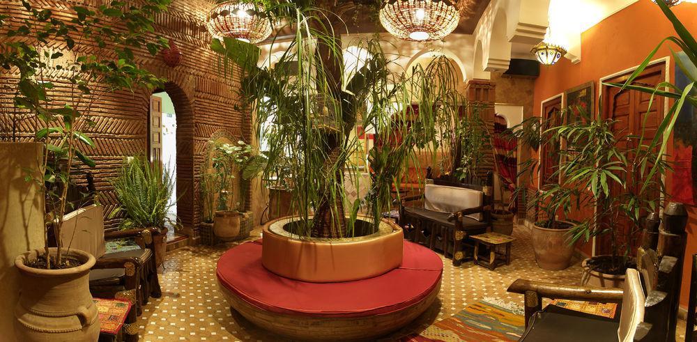 Laith (adults Only) Riad Marrakesch