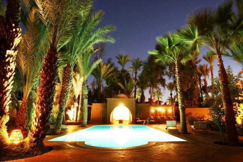 Dar Shama Hotel
