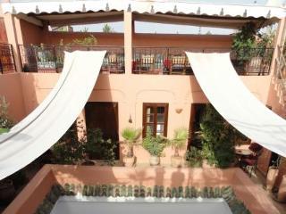 Nora 3* Marrakesh