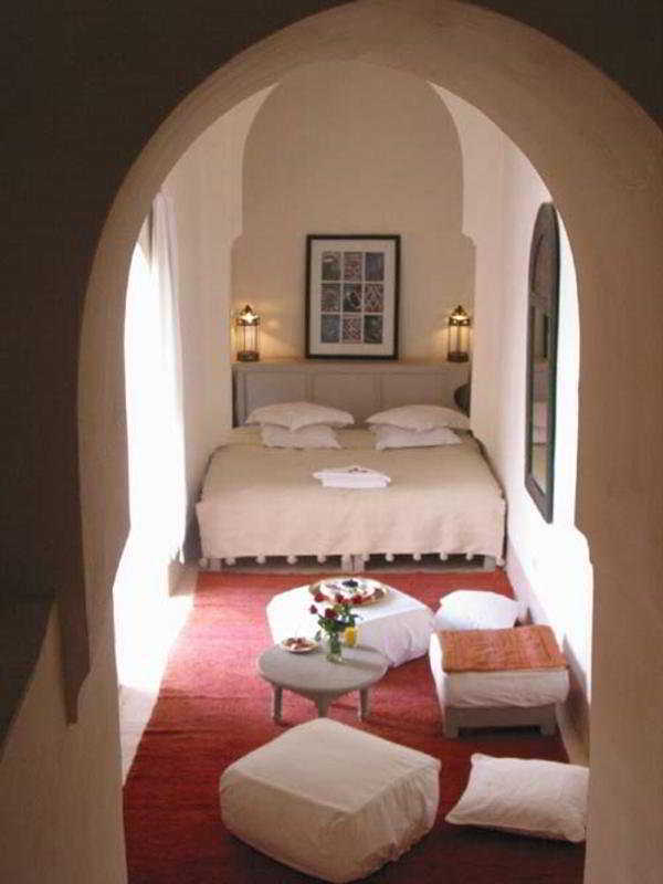 Riad & Al Jazira Marrakesh