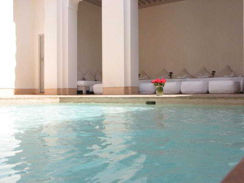 & Al Jazira Riad Marrakesh