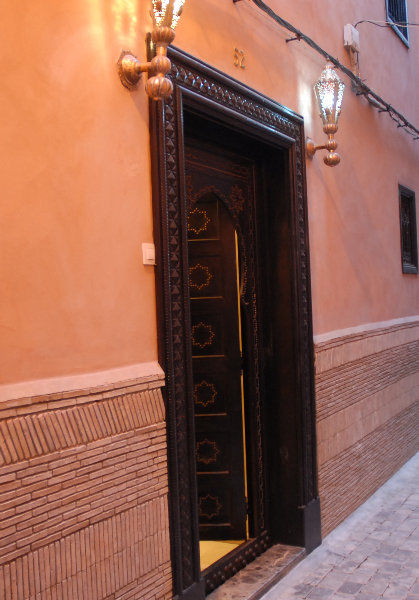 Ma Maison Hotel Marrakesh