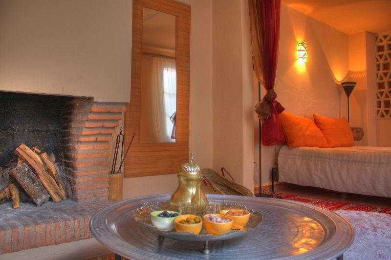 Dar Atta Appartement Marrakesh