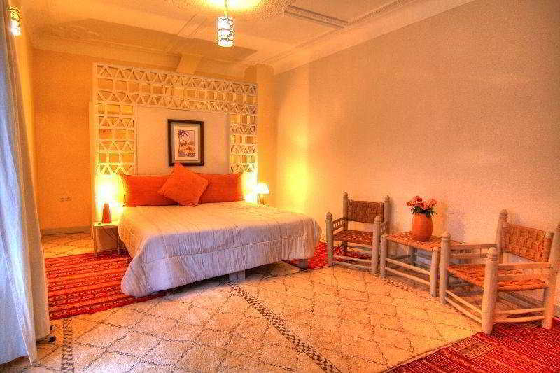 Dar Atta Appartement Marrakesh