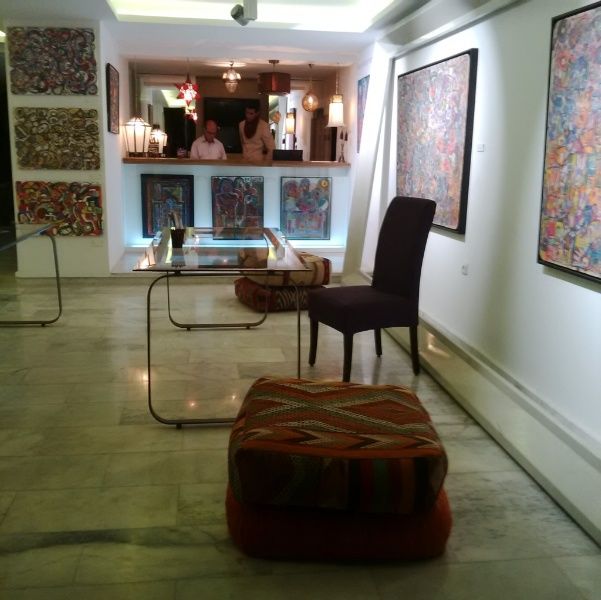Hotel Islane 3*