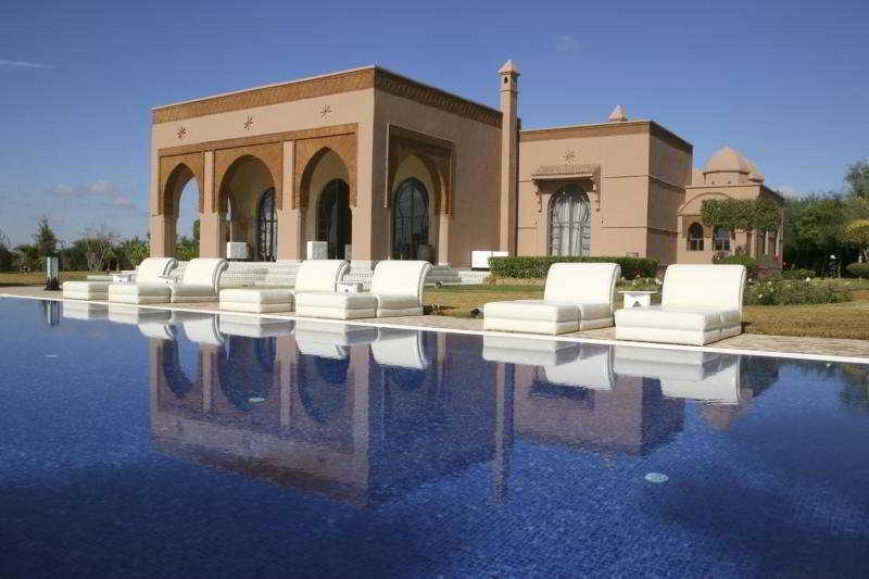 By Hivernage Hotel Marrakesh