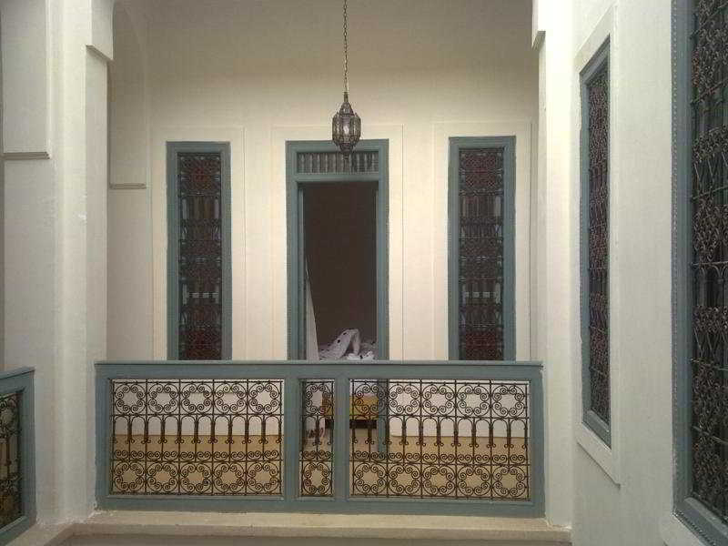 Casa vacanze Dar Aicha En Exclusivité Marrakesh