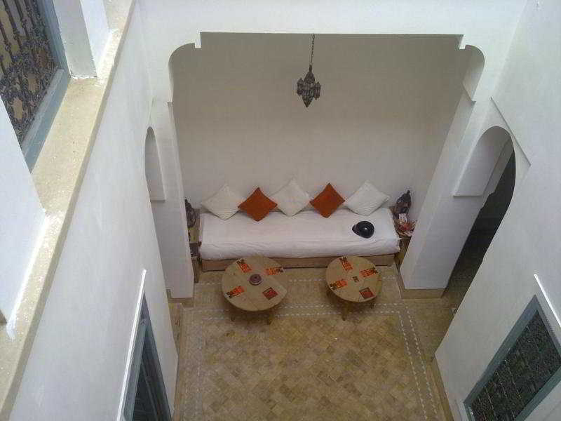 Dar Aicha En Exclusivité Casa vacanze