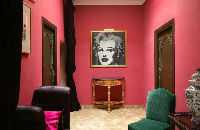 Lotus Ambre Appartement *