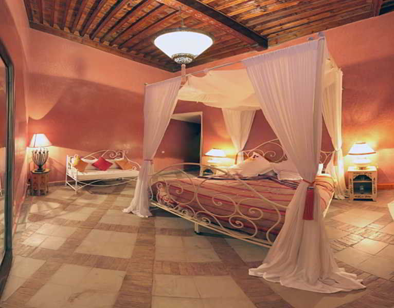 Riad Abaka & Boutique 4*