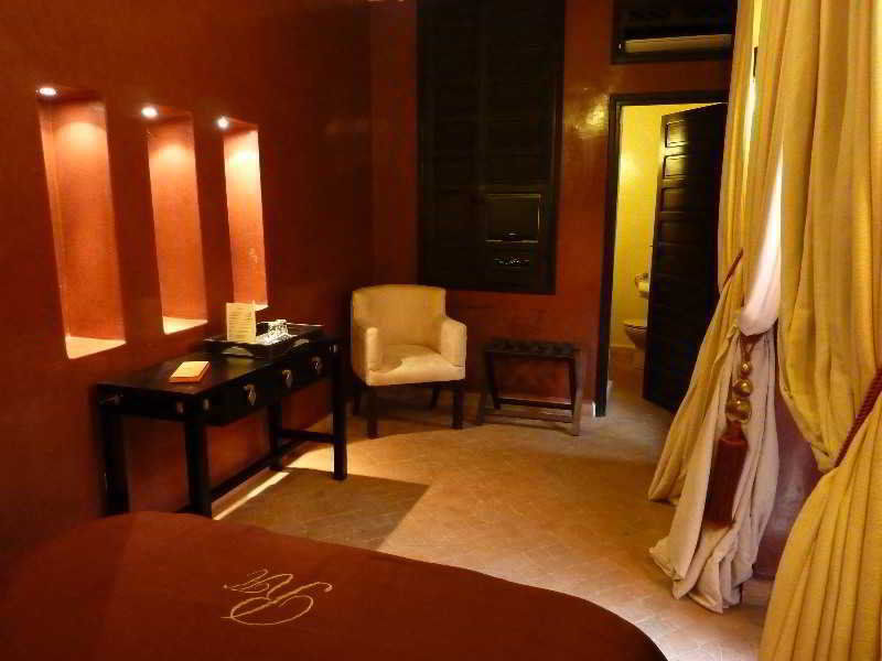 Riad Hermès 4* Marrakesh