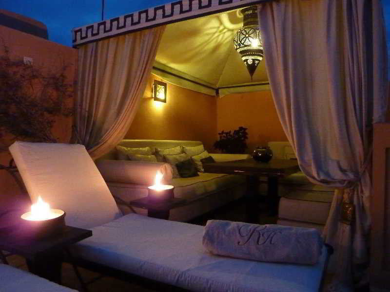 Riad Hermès