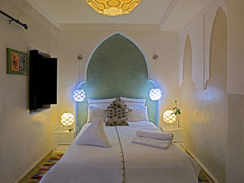 Chantal 4* Marrakesh