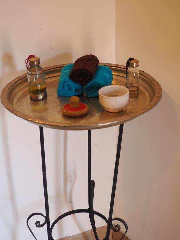 Ciel D'orient Riad 3*