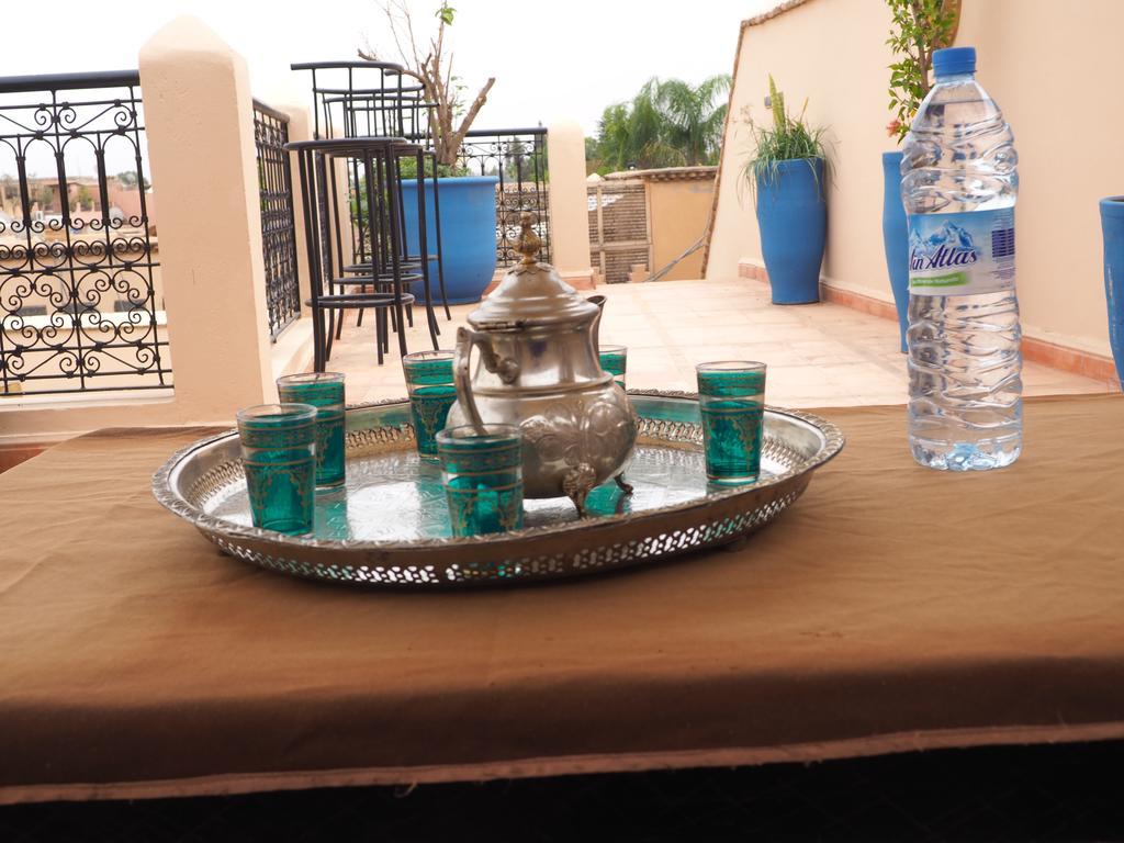 Riad Ciel D'orient Marrakesh