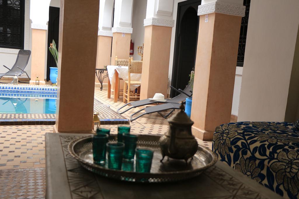 Ciel D'orient Marrakesh
