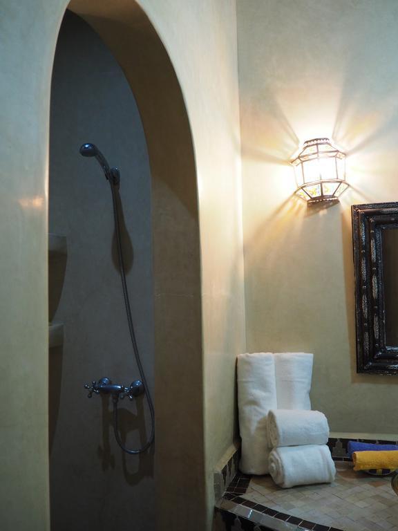 Riad Ciel D'orient Marrakesh