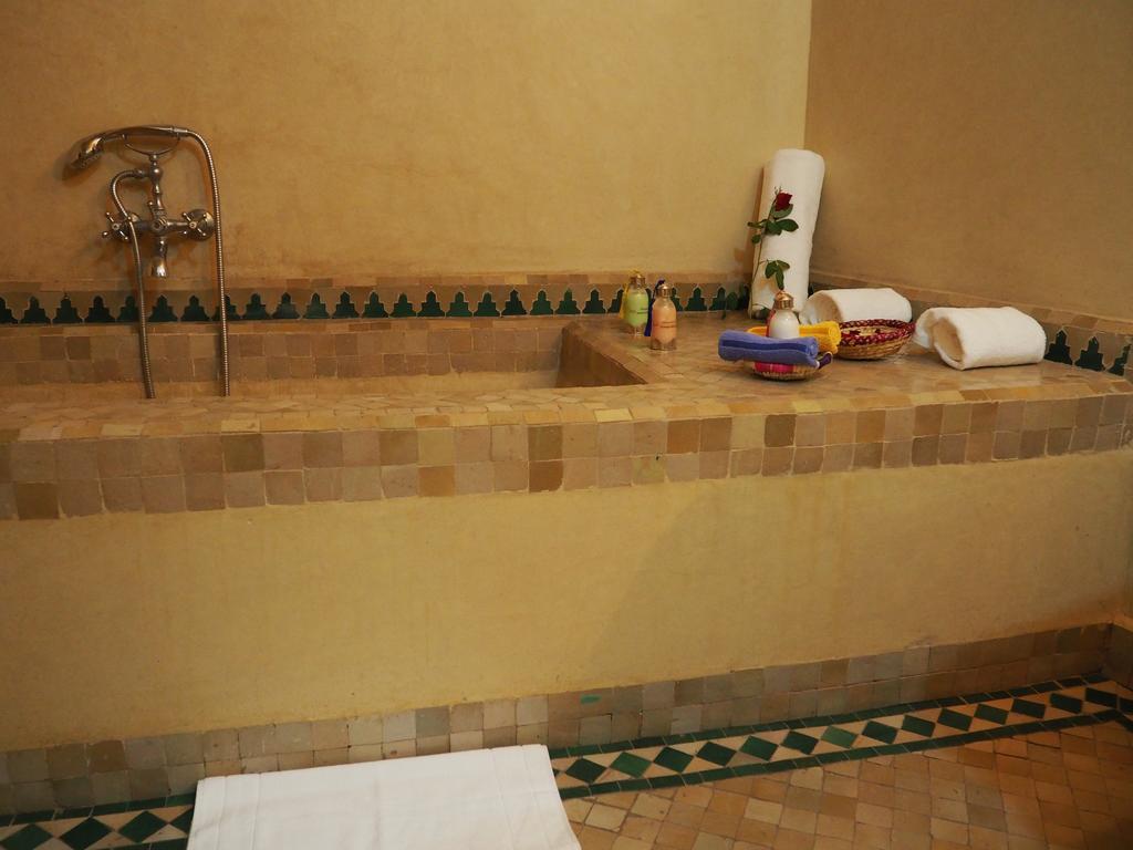 Ciel D'orient Riad