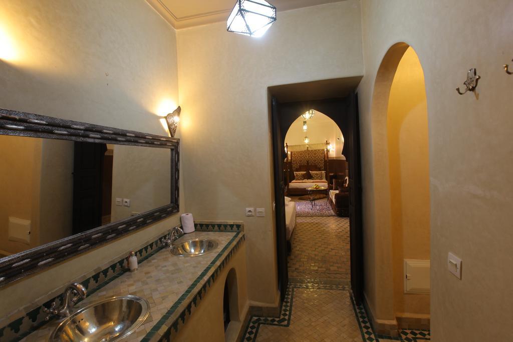 Riad Ciel D'orient Marrakesh