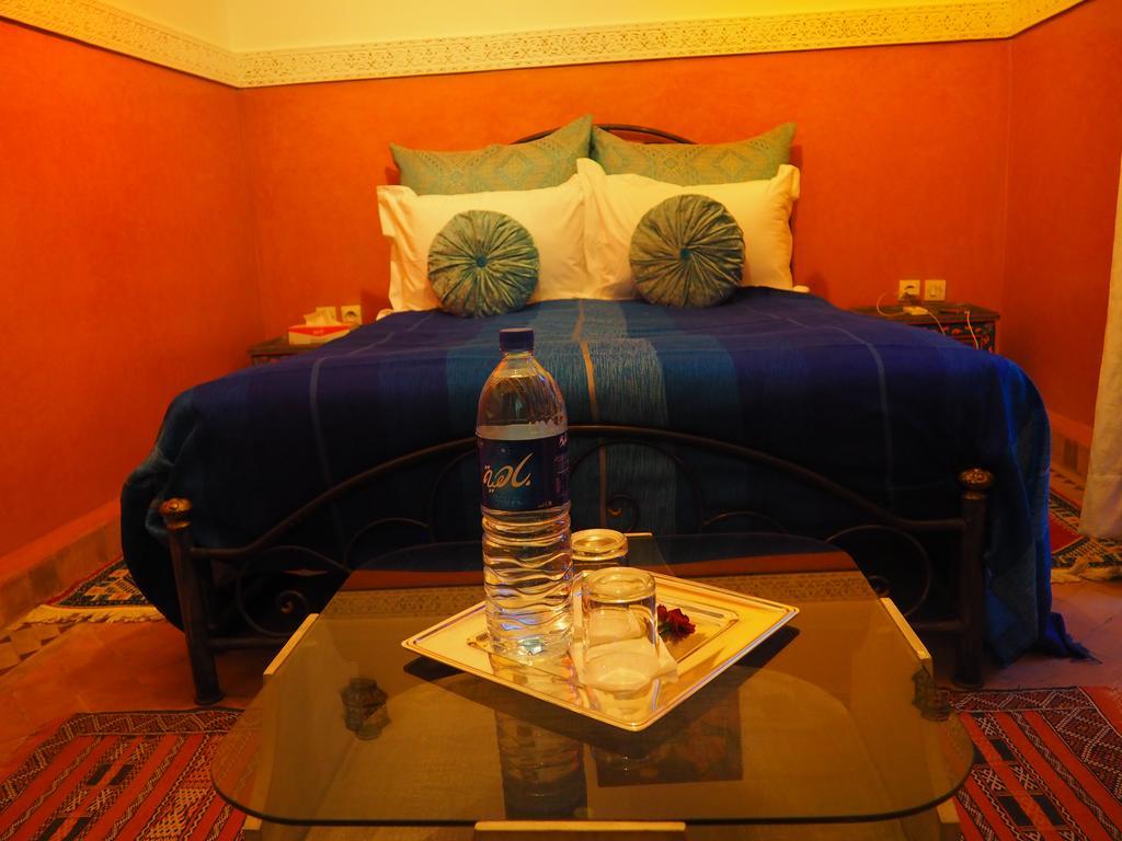 Riad Ciel D'orient