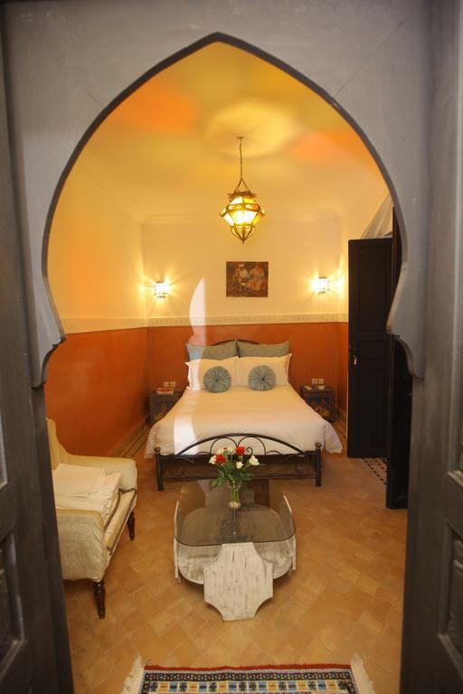 Ciel D'orient Riad