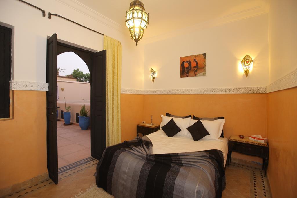 Riad Ciel D'orient Marrakesh