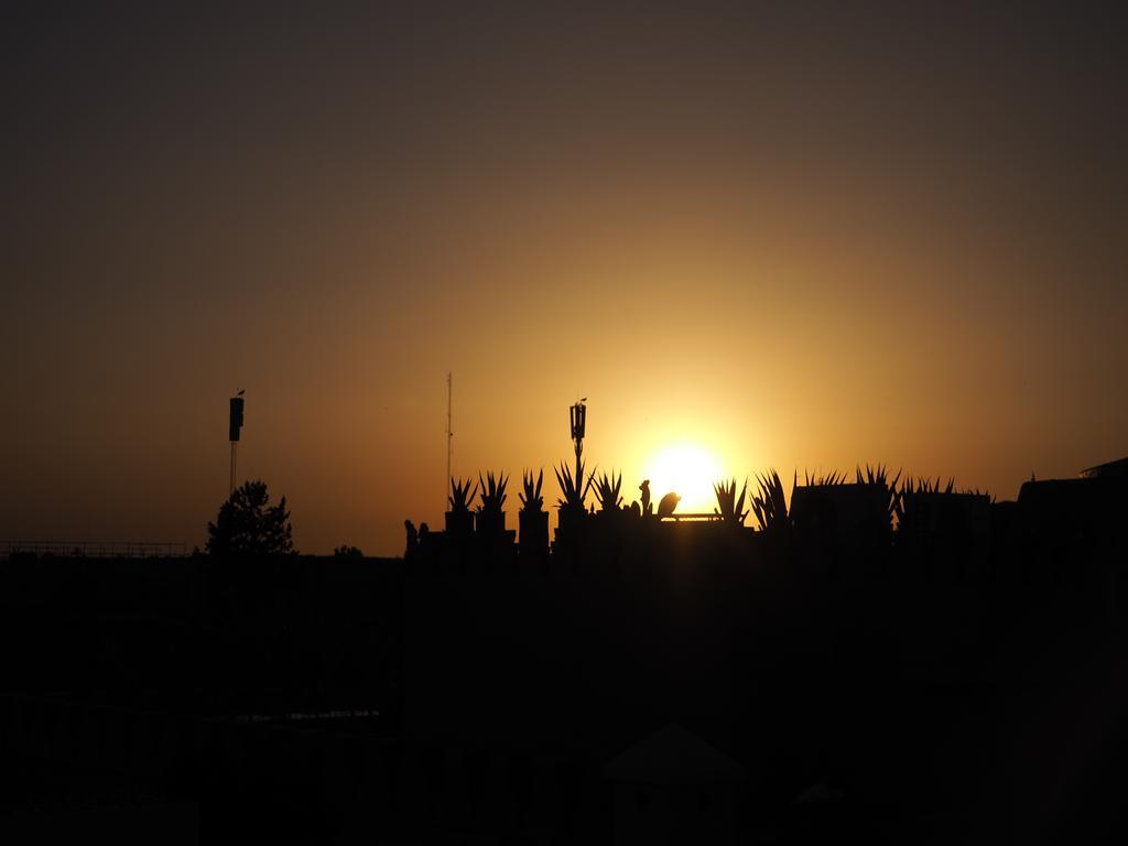 Ciel D'orient 3*